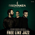 Free Like Jazz