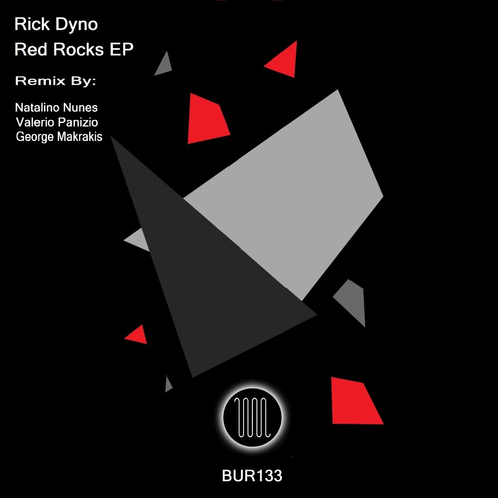 Picture of Red Rocks EP
