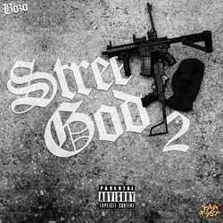 Cover of Street God 2