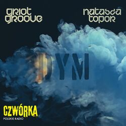 Cover of Dym