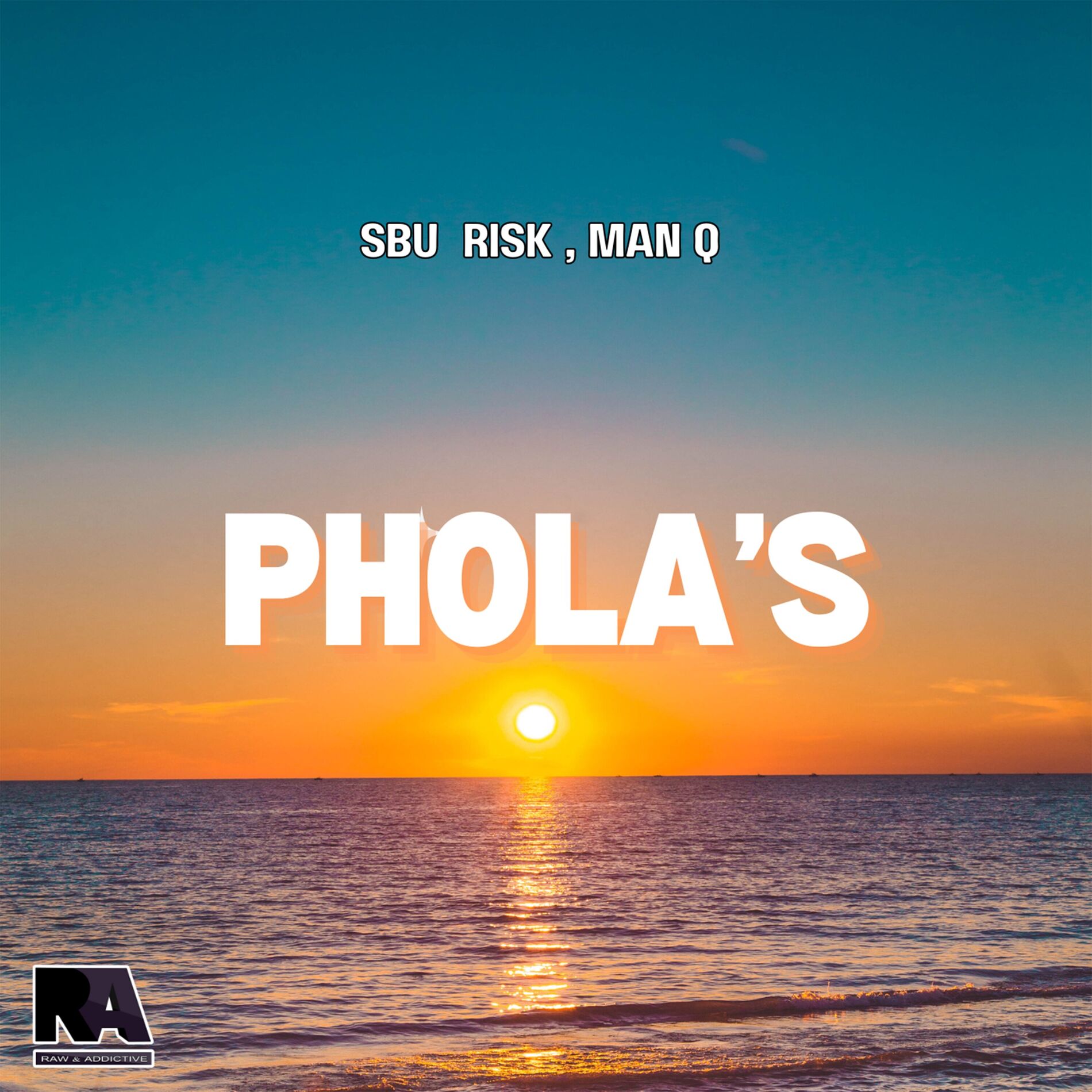 Album cover of Phola's