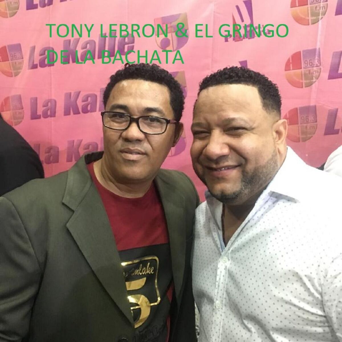 Album cover of Quemamos la Cama