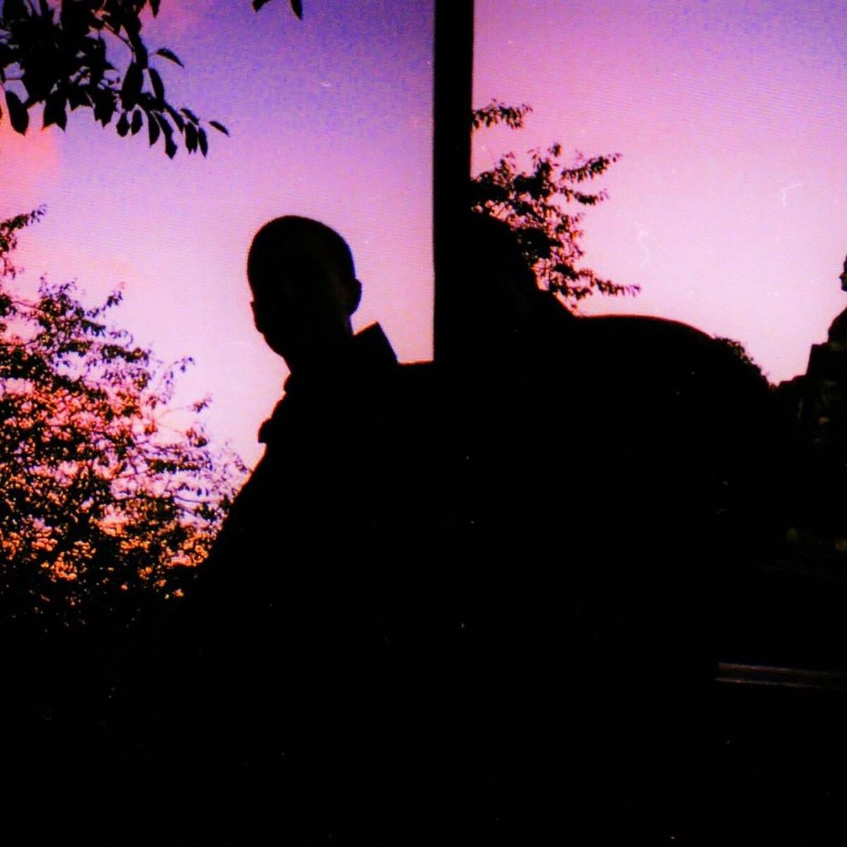 Album cover of Limbo