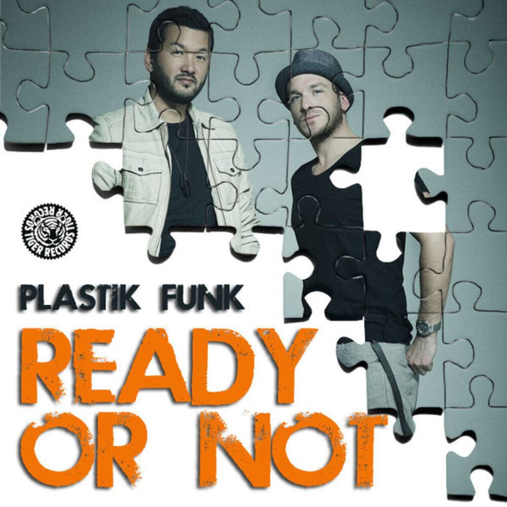 Picture of Ready or Not