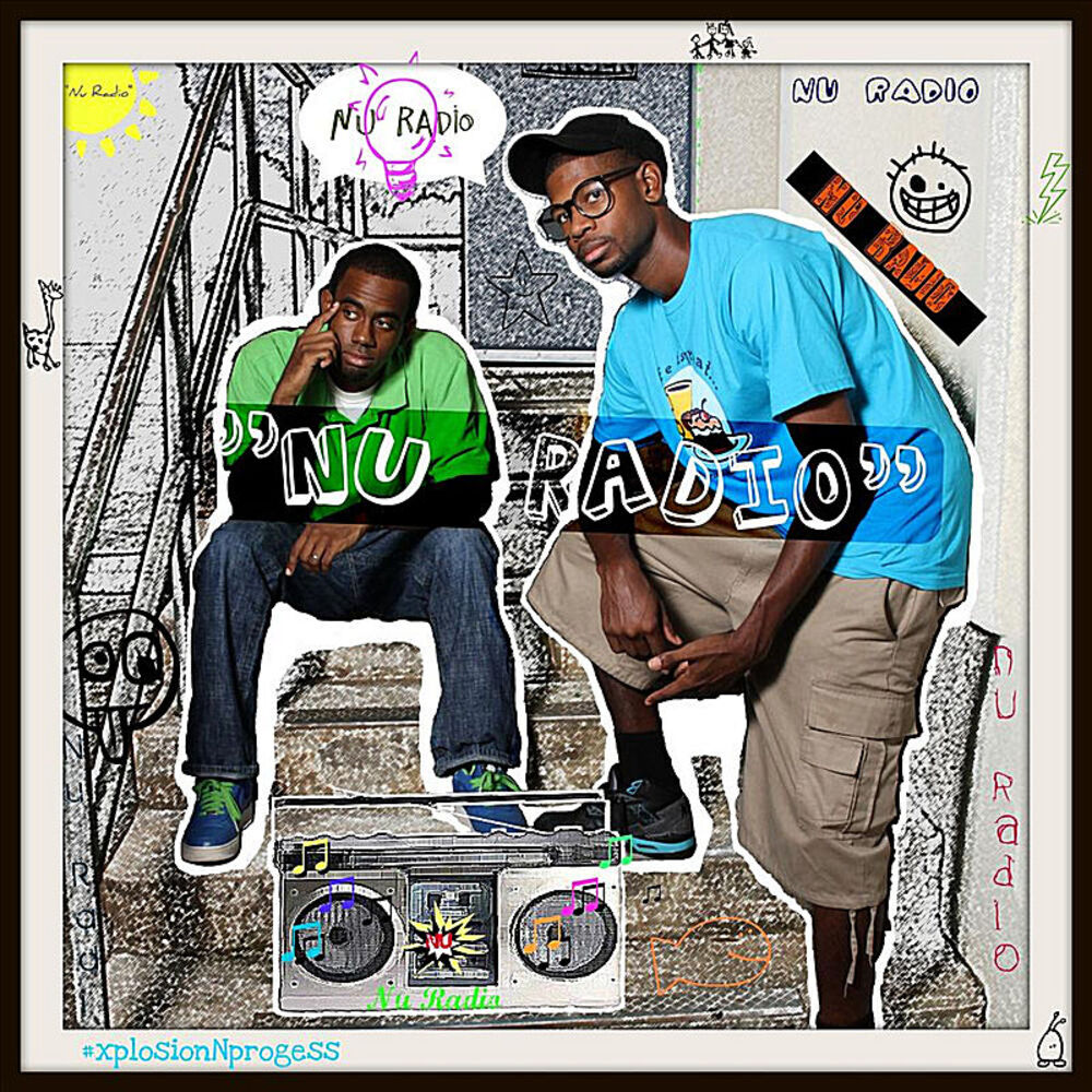 Picture of Nu Radio