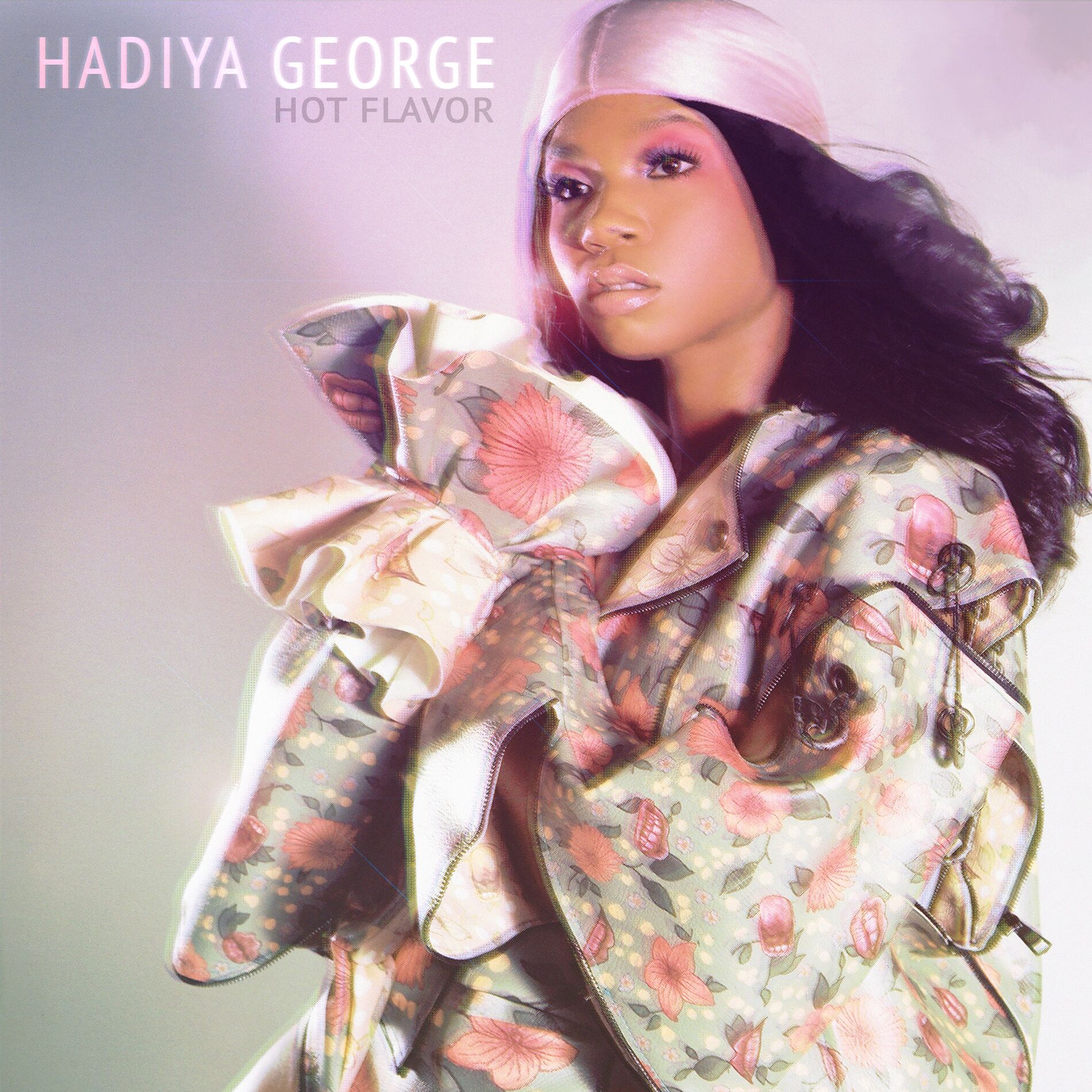 Album cover of Hot Flavor