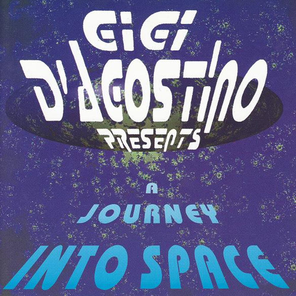 Picture of A Journey Into Space