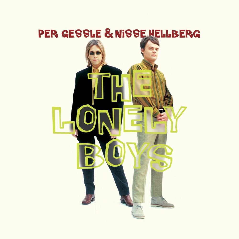 Picture of The Lonely Boys