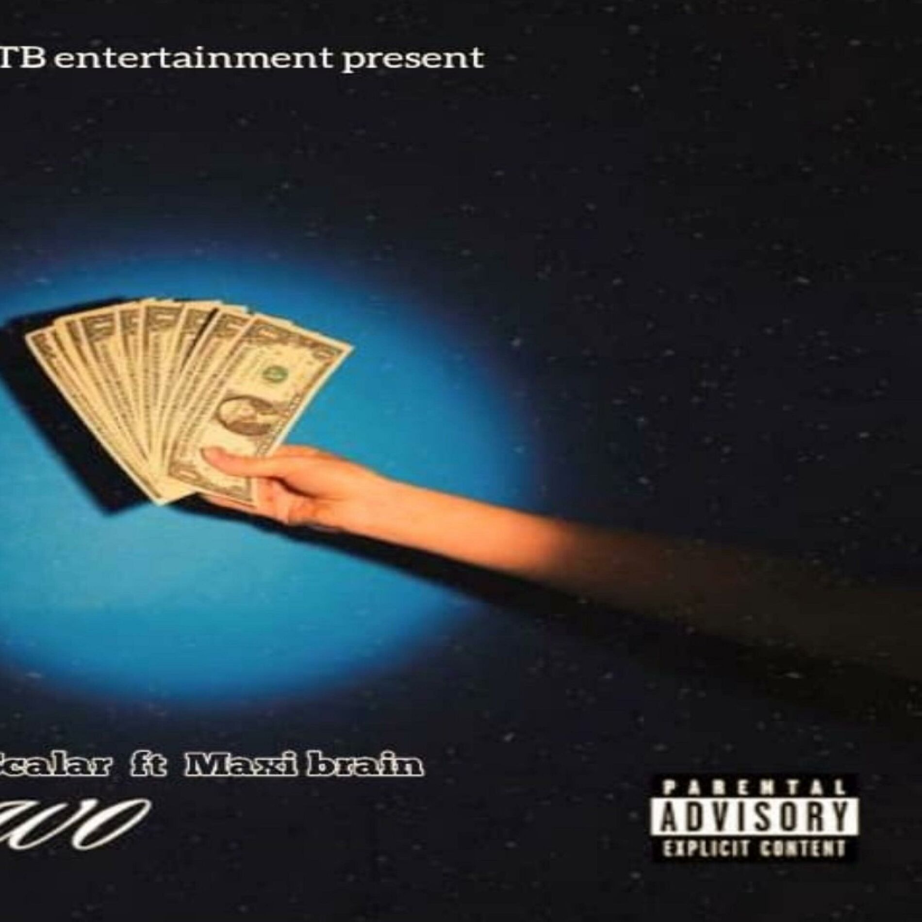 Album cover of Oro owo (feat. GTB Entertainment & Scalar)