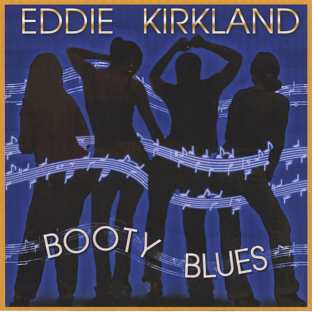 Picture of Booty Blues