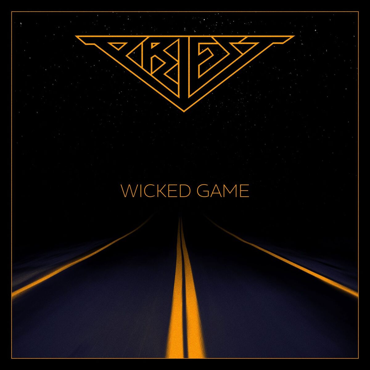 Album cover of Wicked Game