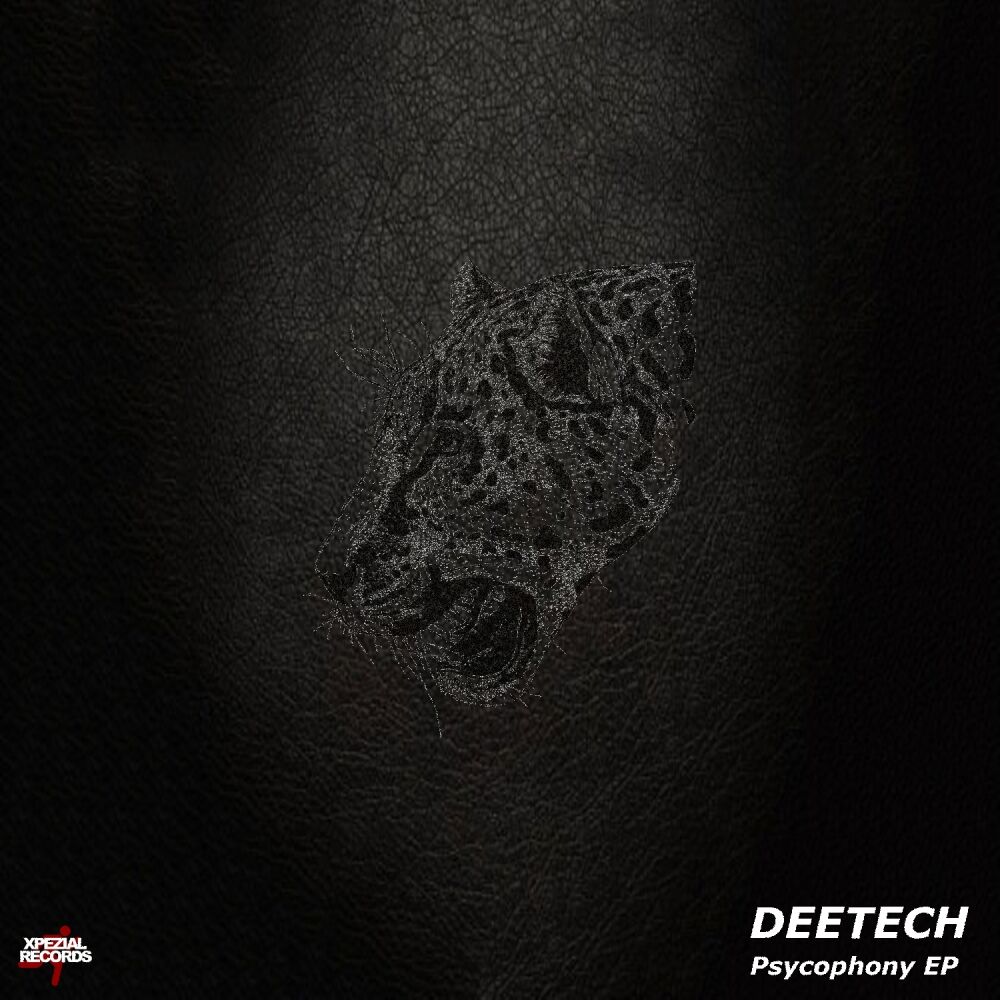Picture of Psycophony EP
