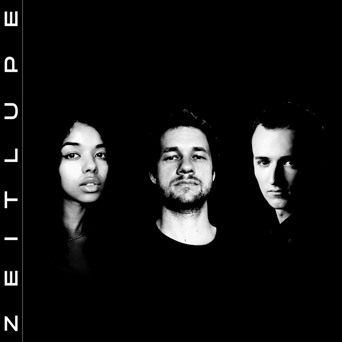 Album cover of Zeitlupe