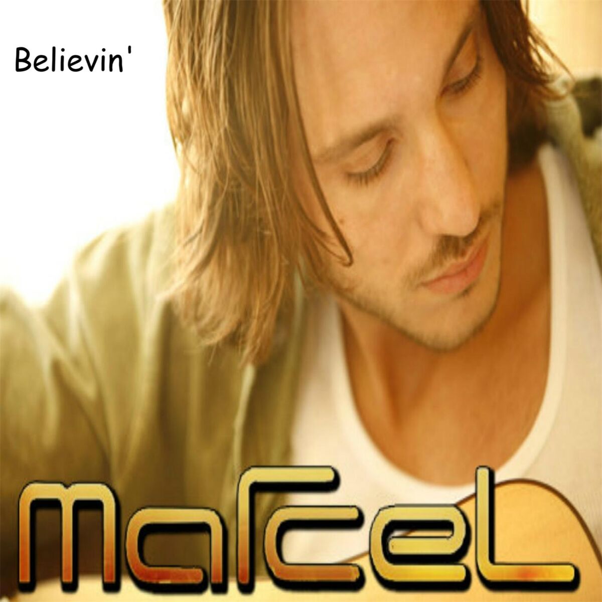Album cover of Believin'