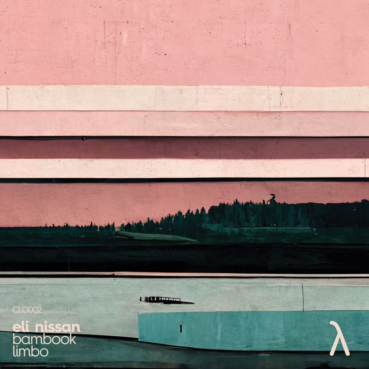 Album cover of Bambook / Limbo