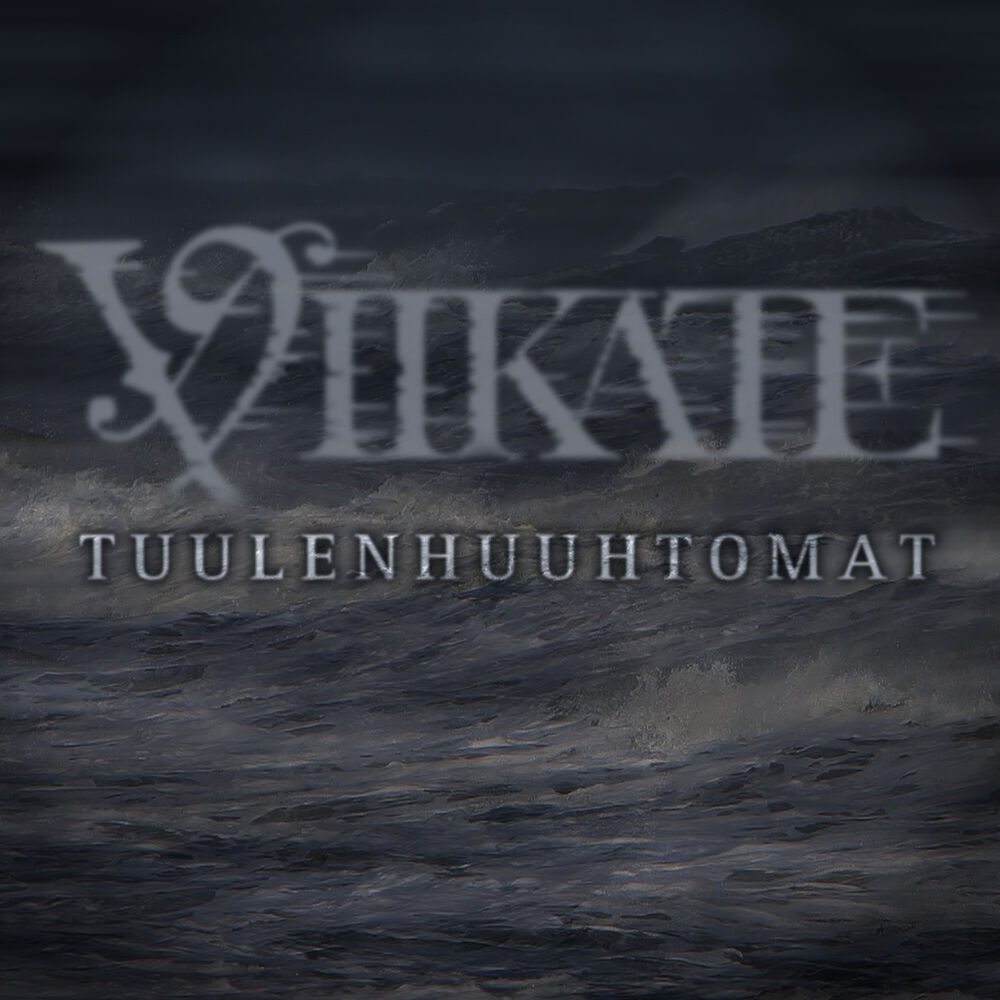 Picture of Tuulenhuuhtomat - EP