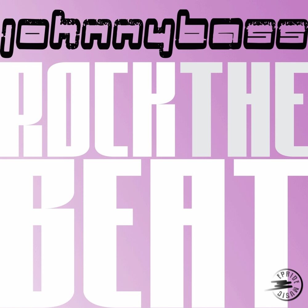 Picture of Rock the Beat
