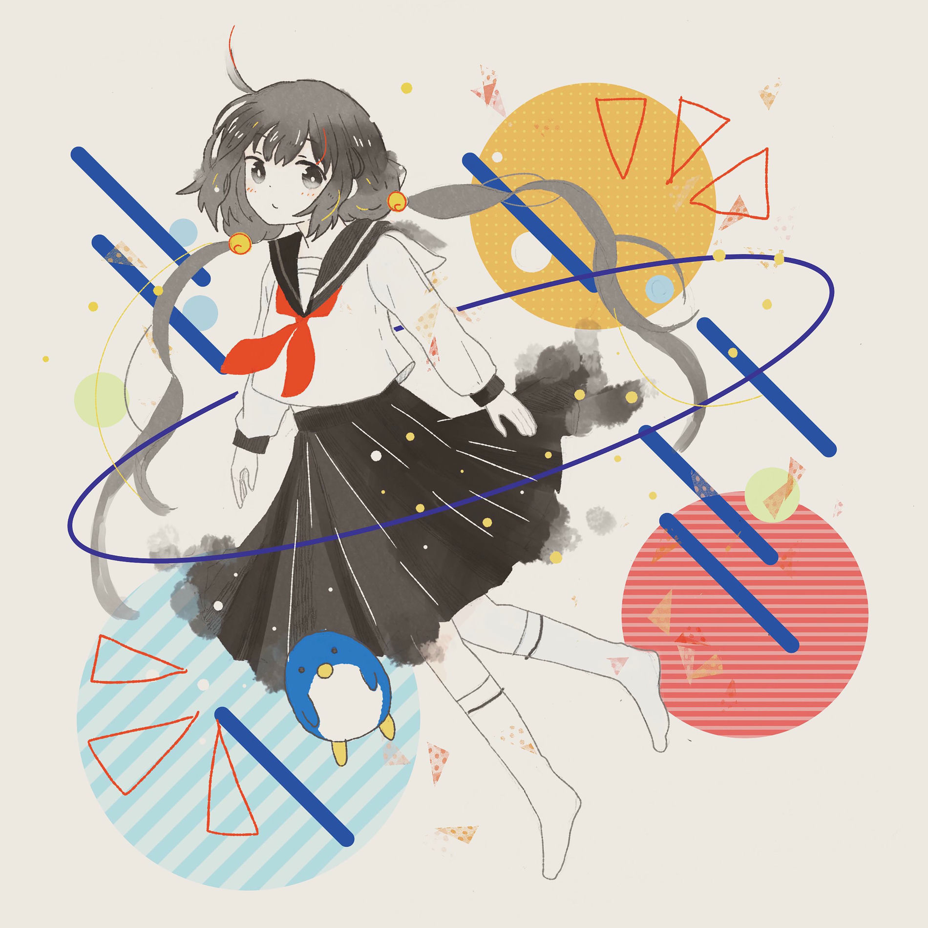 cute girls doing cute things レコード Cute Girls Doing Cute Things: álbuns, músicas, shows | Deezer