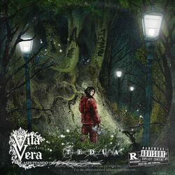 Cover of Vita Vera Mixtape