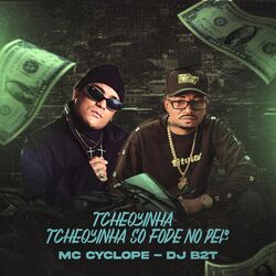 Cover of Tchequinha Tchequinha So Fode no pelo