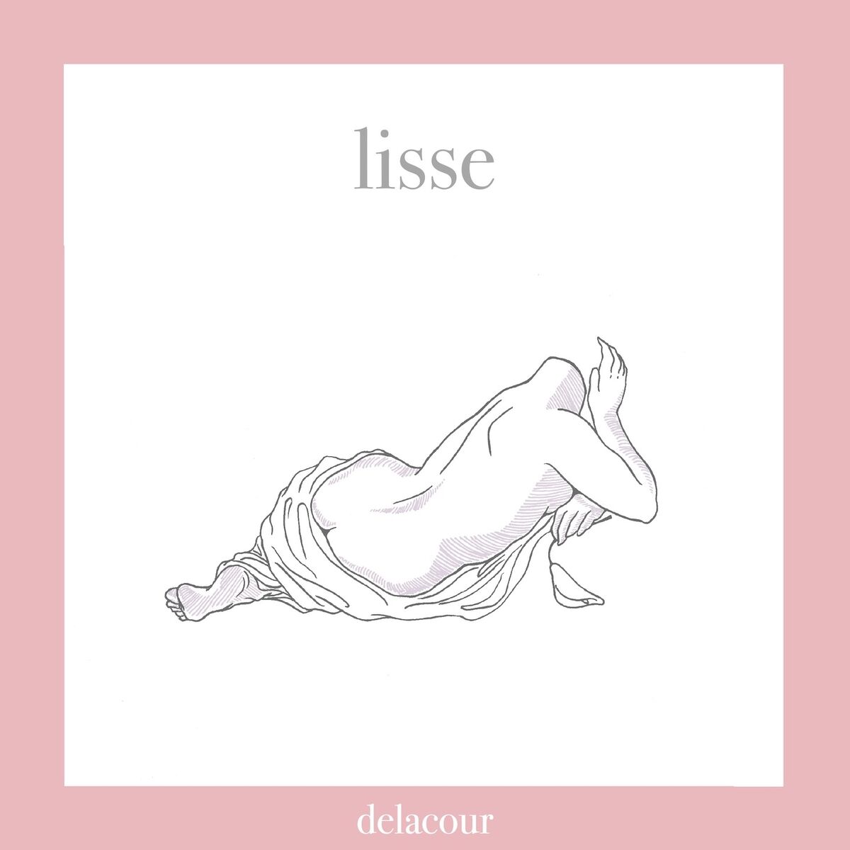 Album cover of Lisse
