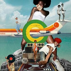 Cover of Temple Of I & I
