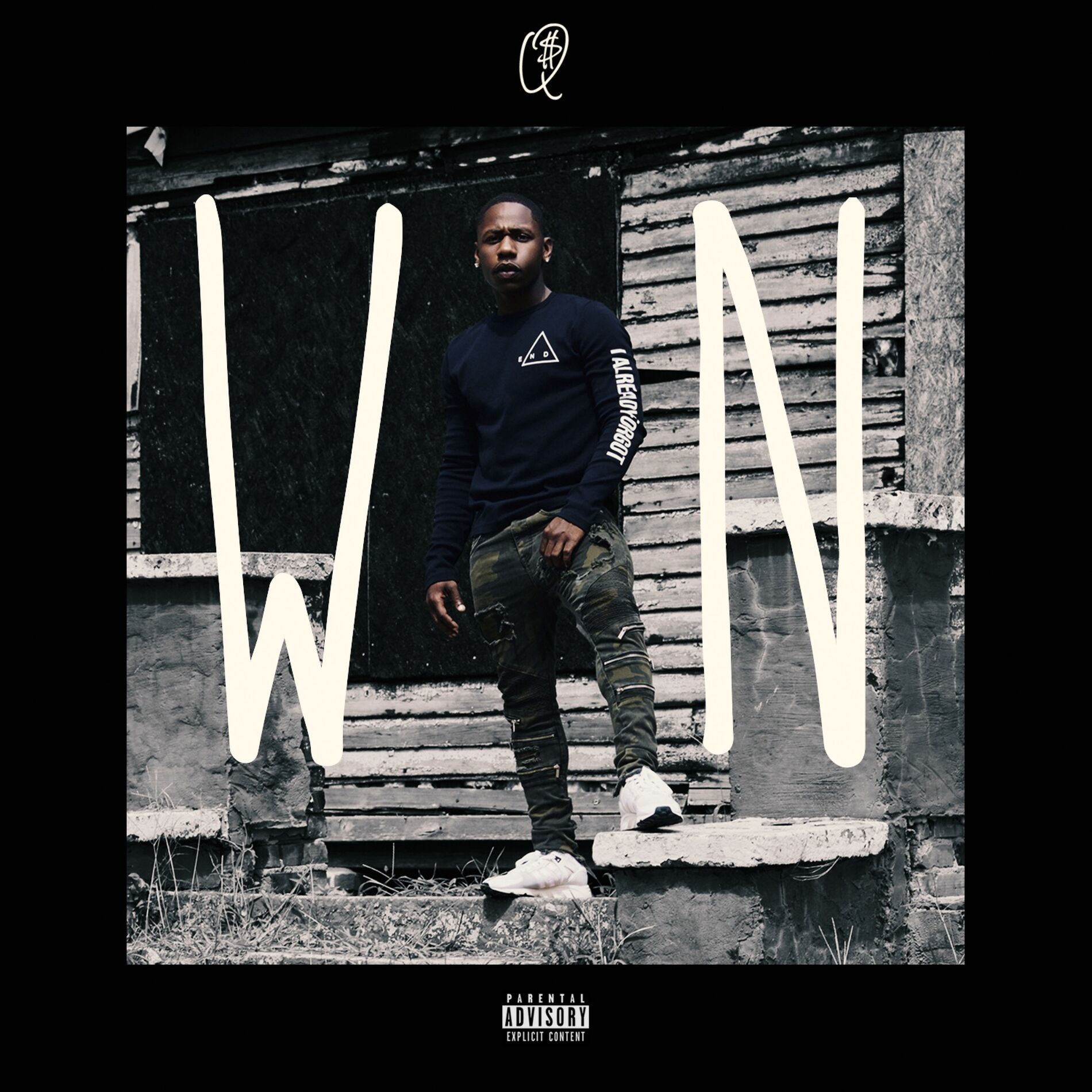 Album cover of Win