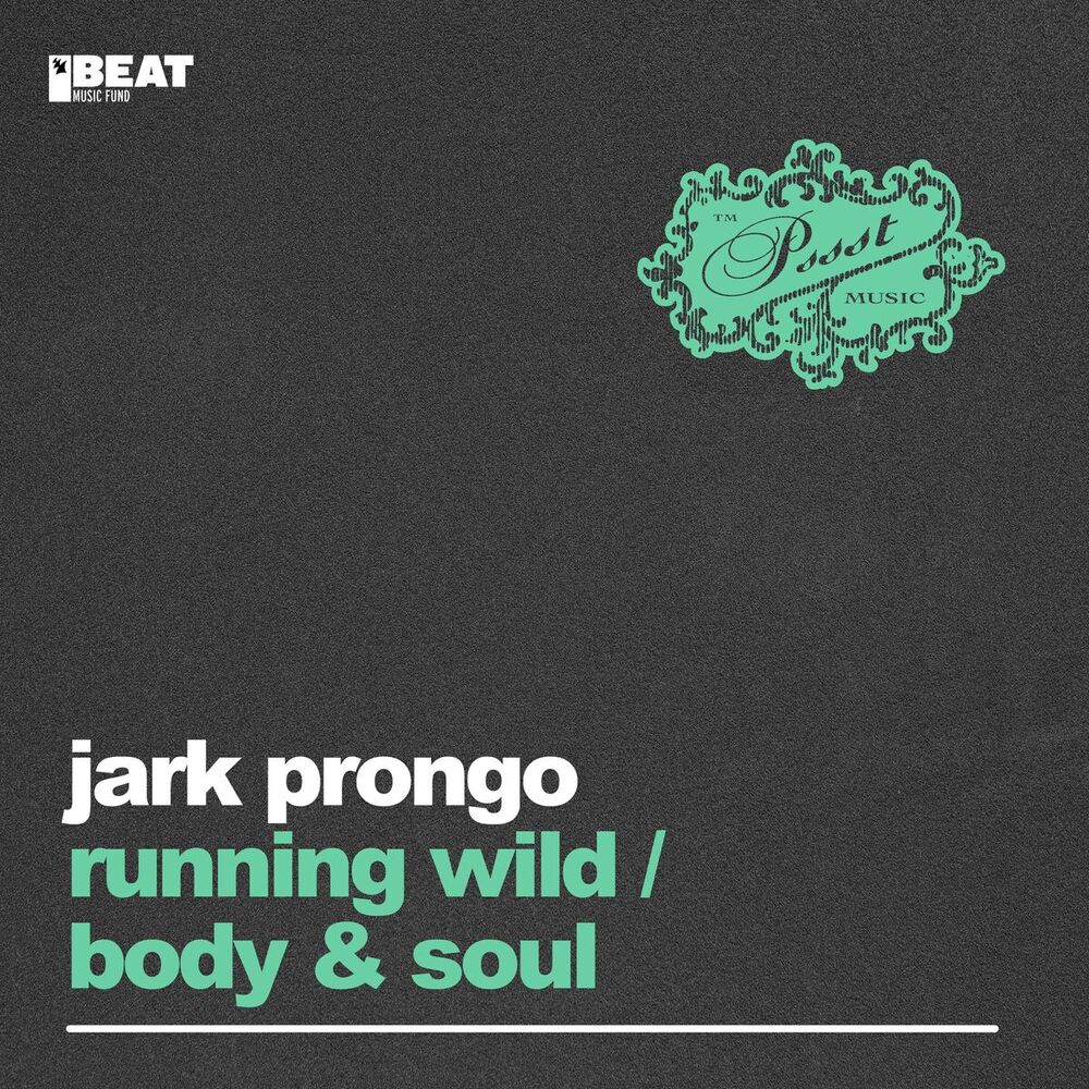 Picture of Running Wild / Body & Soul