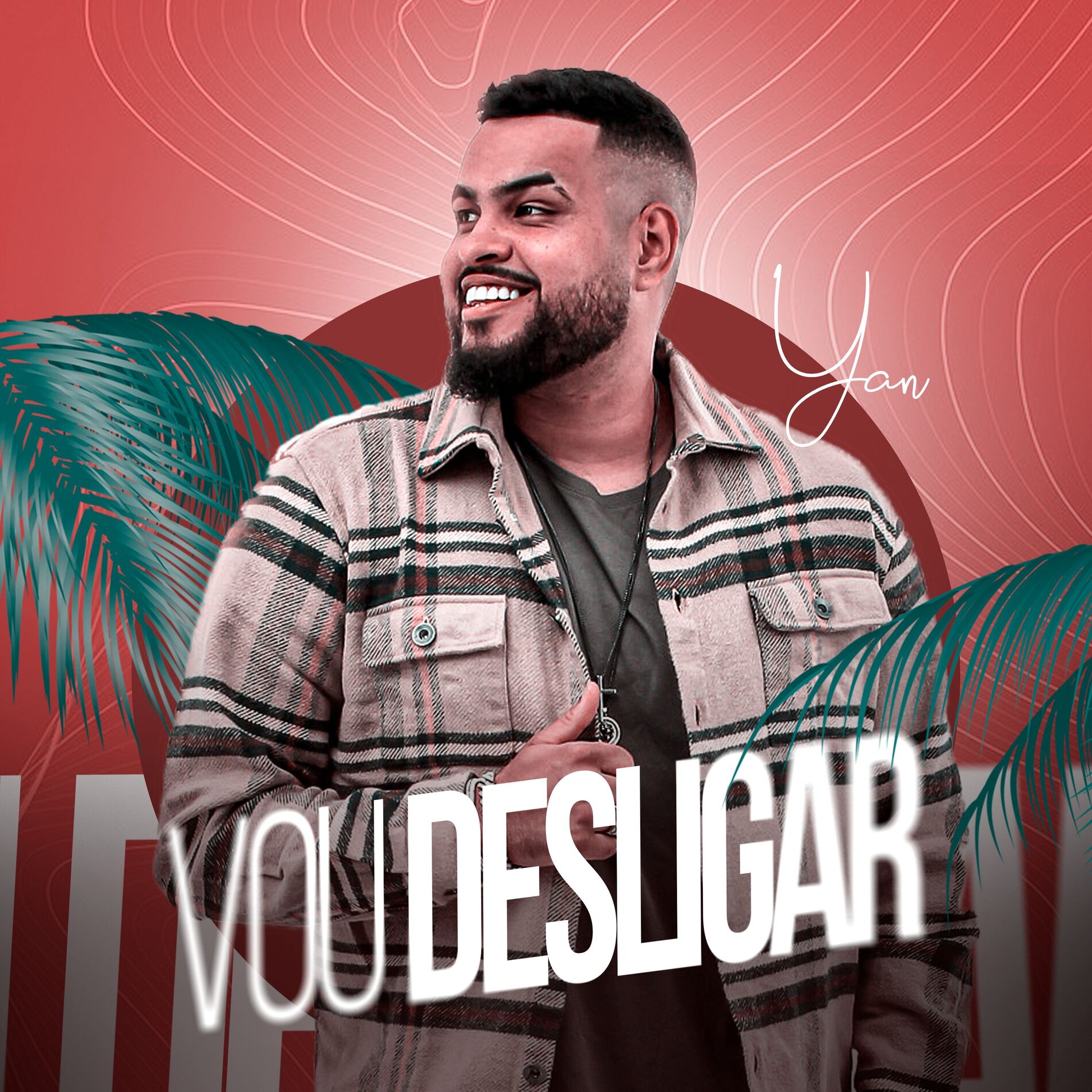 Album cover of Vou Desligar (Ao Vivo no Pagodyando)
