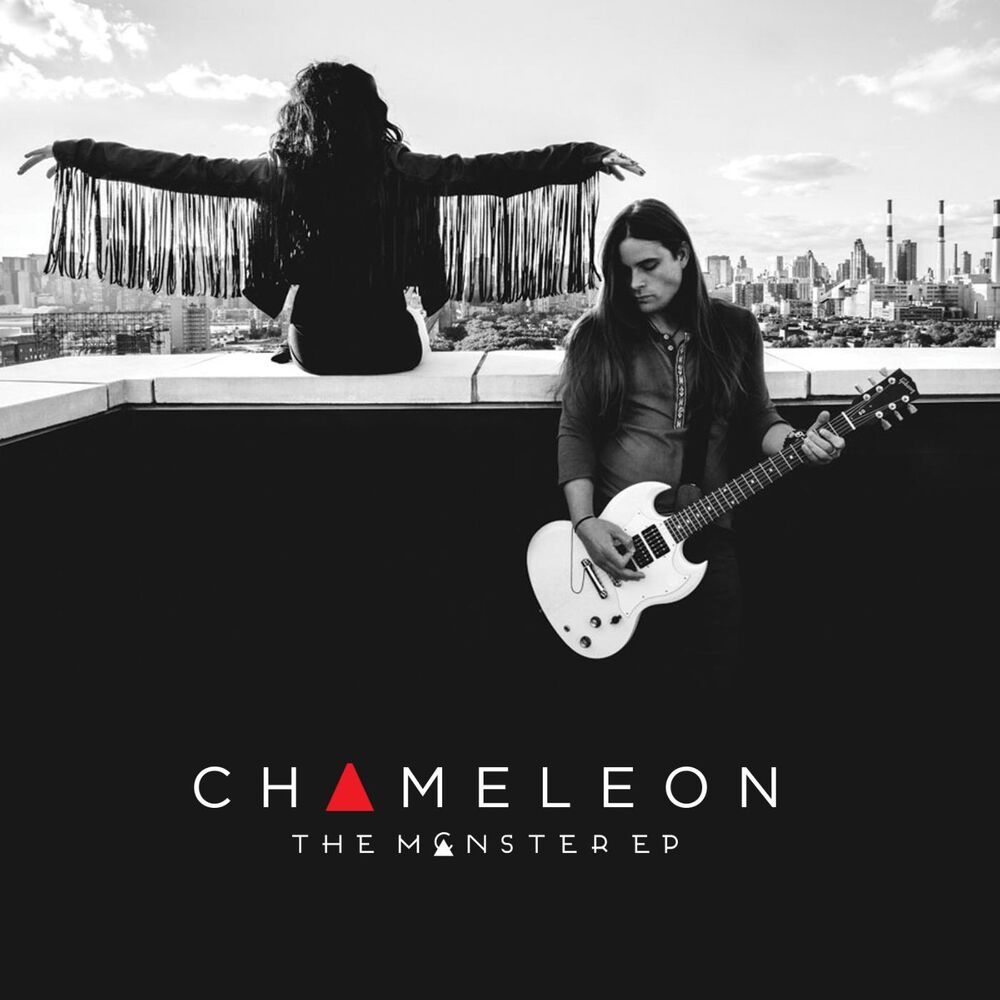 Picture of The Monster EP