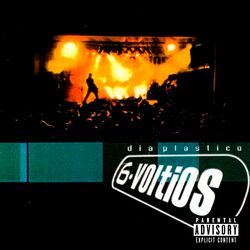 Cover of Dia Plastico