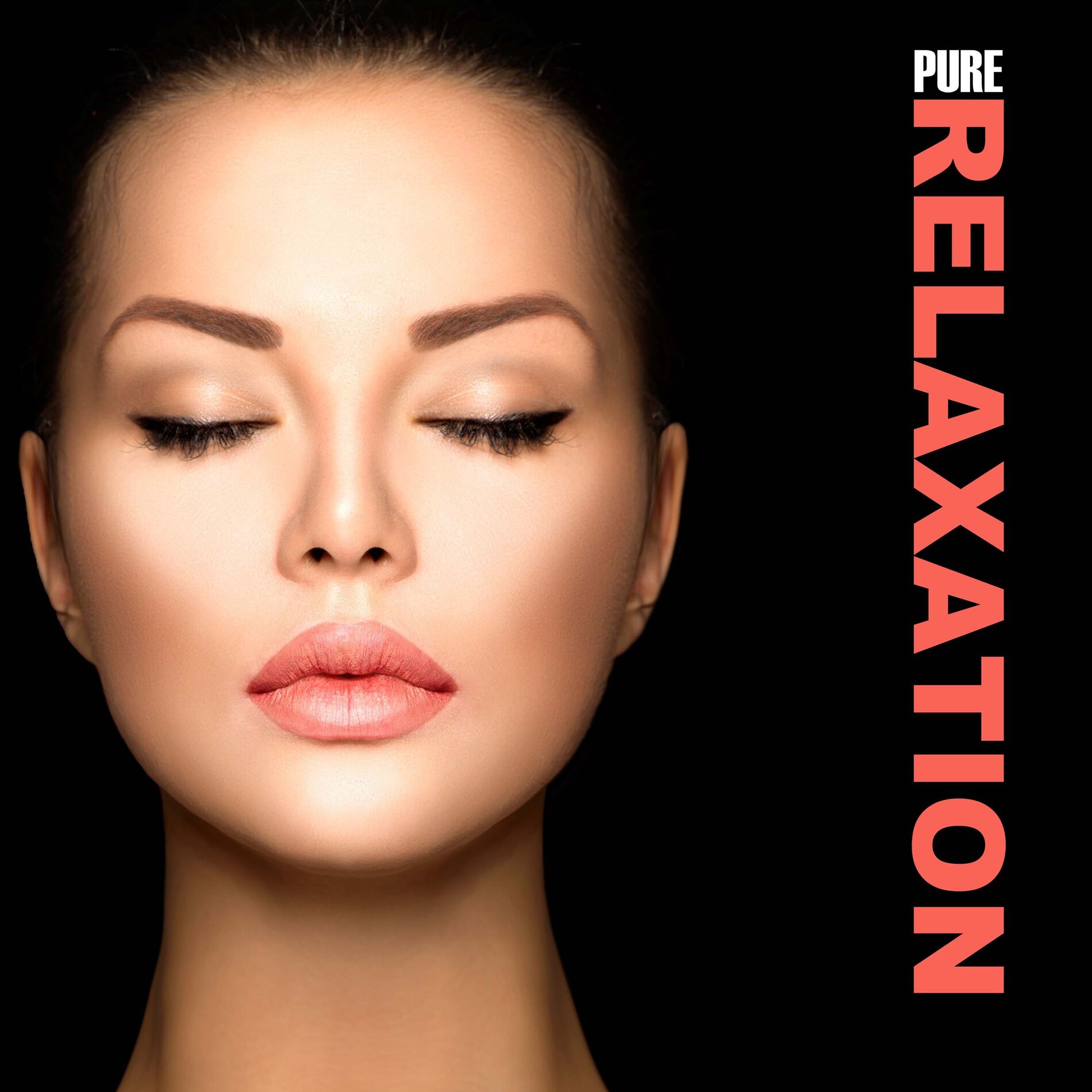 Album cover of Pure Relaxation