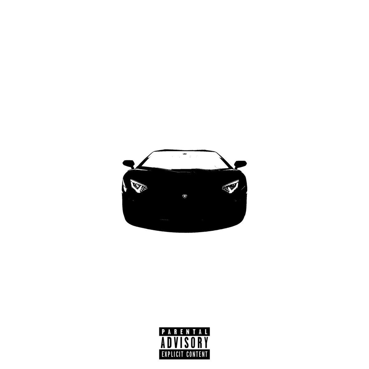 Album cover of Lambo