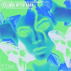 Cover of Feelings After Dark (feat. NISHA) (Kiko Franco Remix)