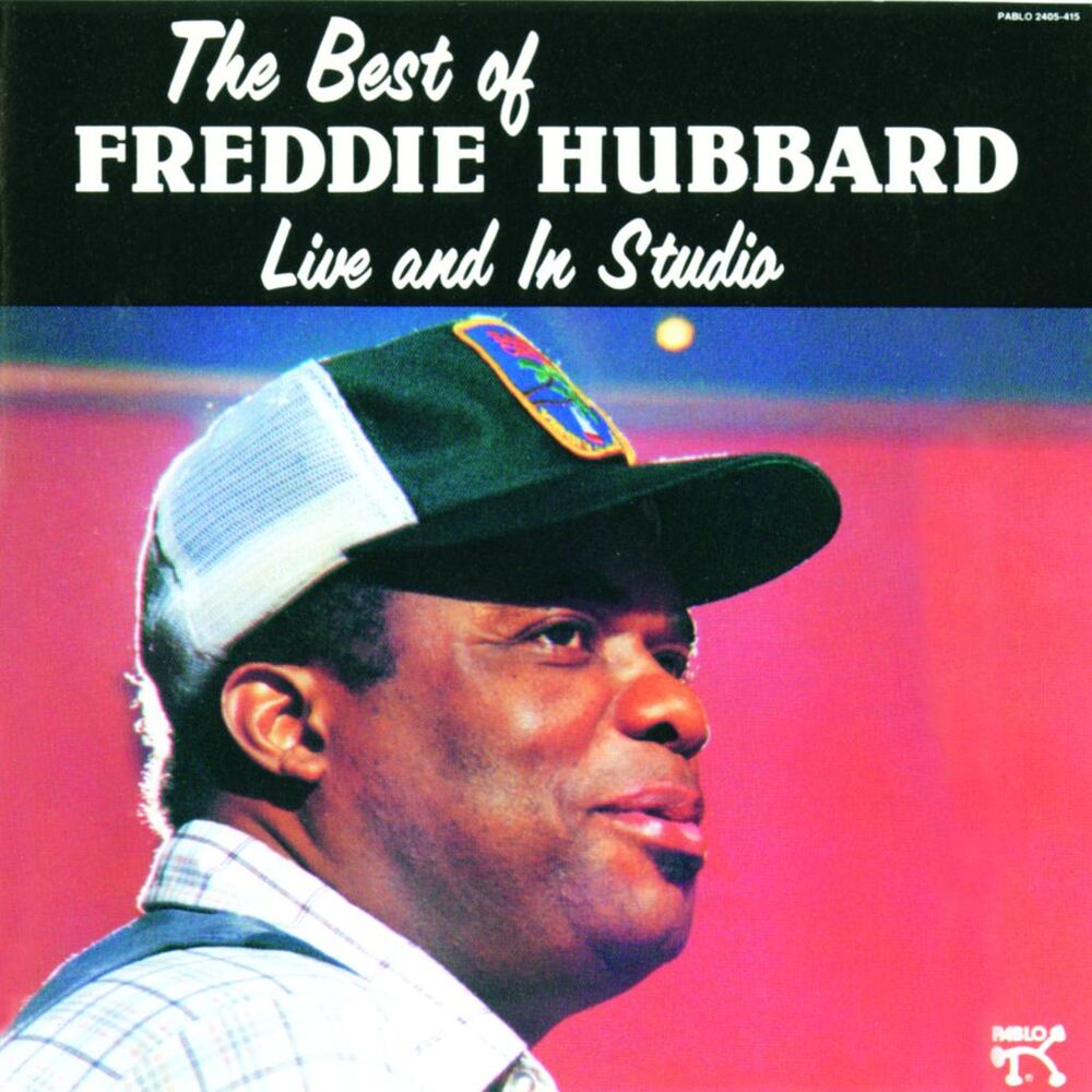 Picture of The Best Of Freddie Hubbard