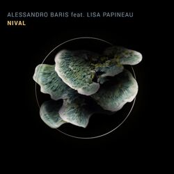 Cover of Nival (feat. Lisa Papineau) (feat. Lisa Papineau)