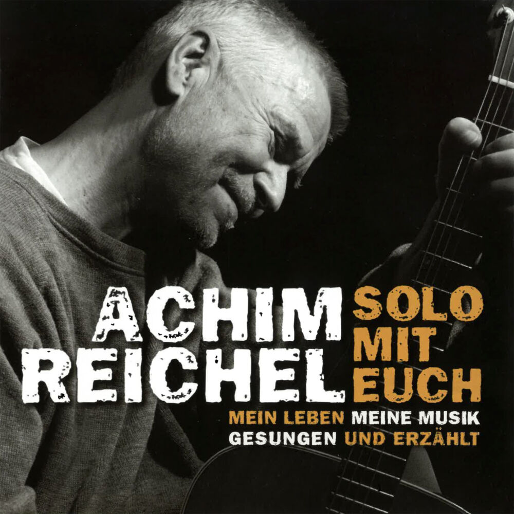 Picture of Solo mit Euch: Mein Leben, meine Musik (Gesungen und erzählt) (Live)