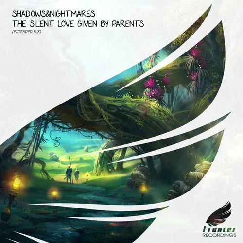 Shadows&Nightmares - The Silent Love Given By Parents (2025) Shadows&Nightmares - The Silent Love Given By Parents (2025)
