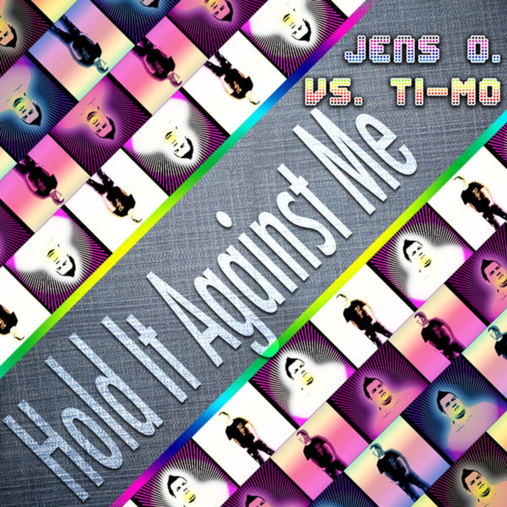 Picture of Hold It Against Me / Give & Take