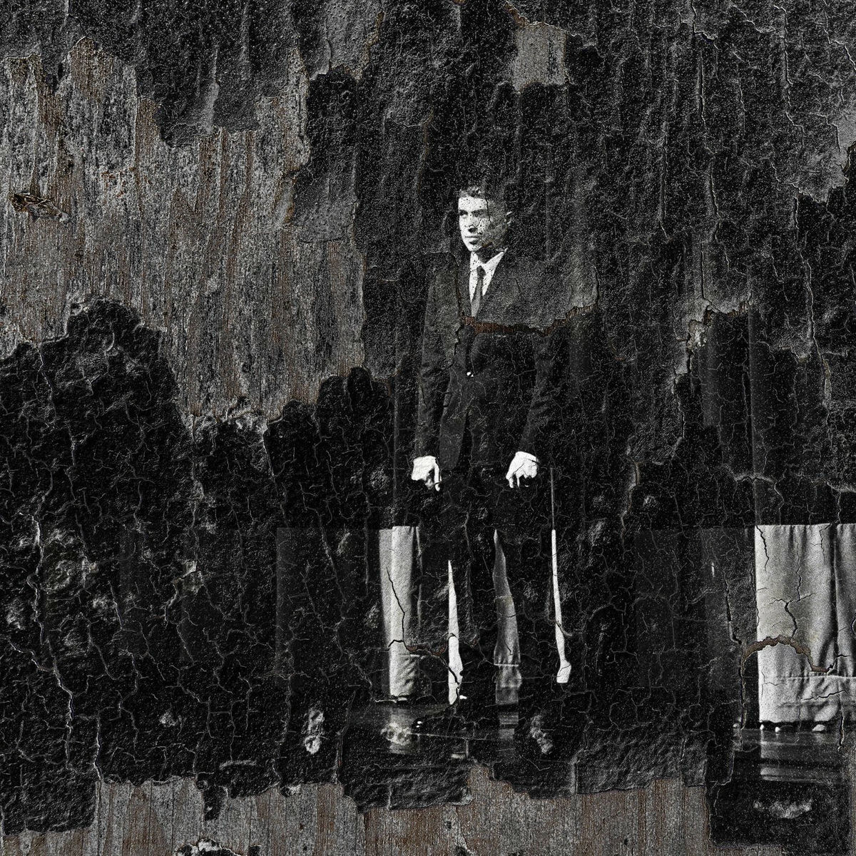 Album cover of Small World