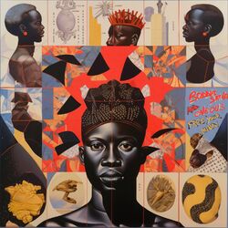 Cover of Free Your Mind