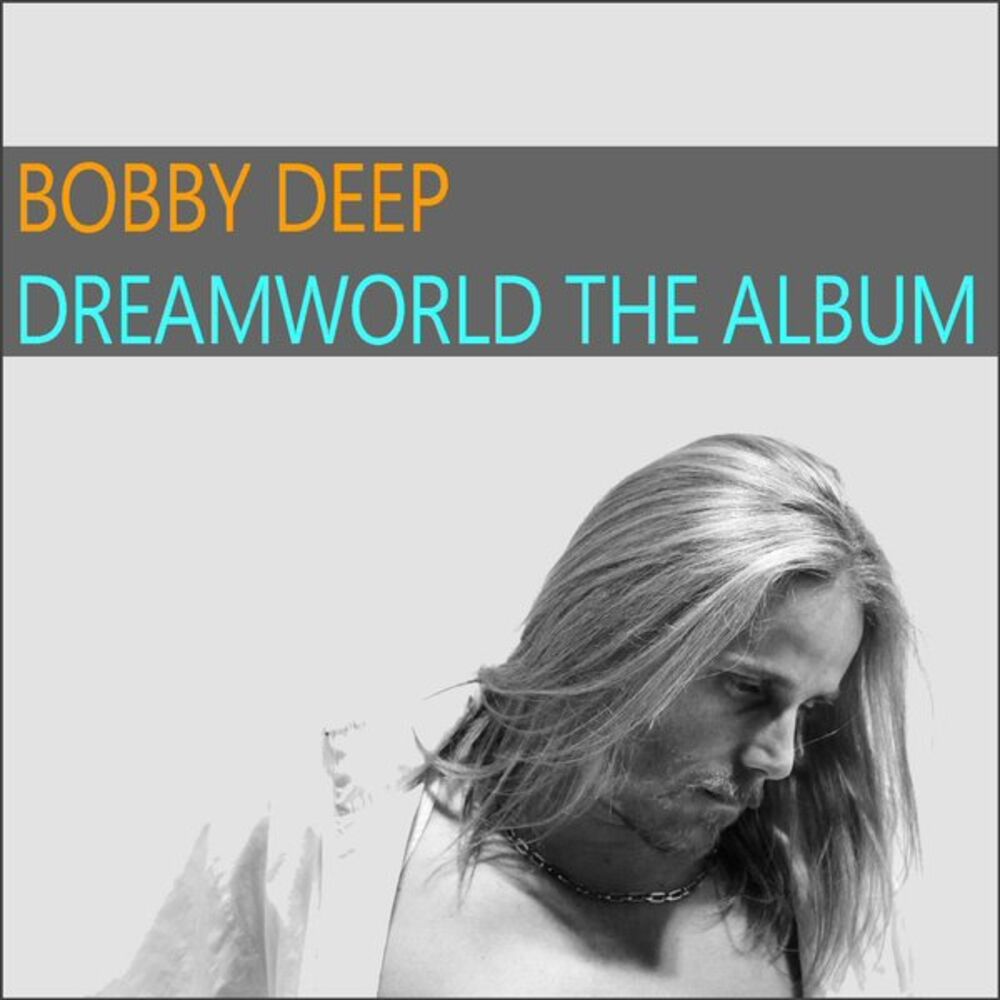 Picture of Dreamworld the Album