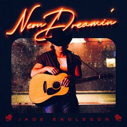 Cover of Neon Dreamin'