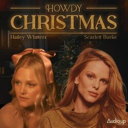 Cover of Howdy Christmas