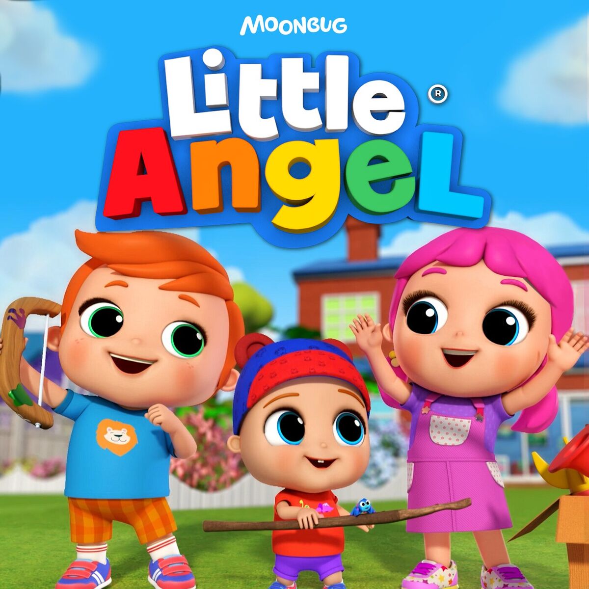 Album cover of Músicas para Aprender