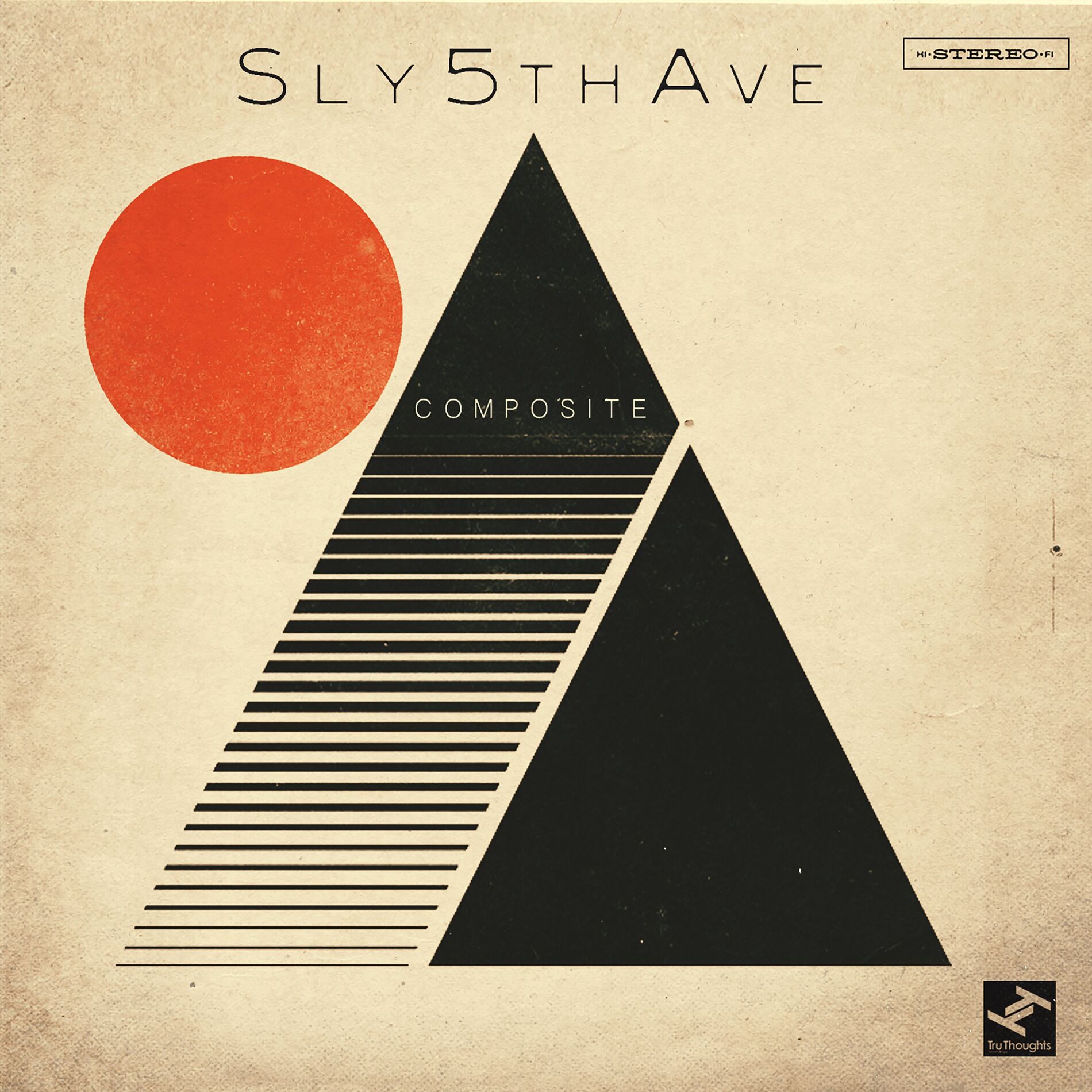 Album cover of Composite