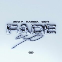 Cover of FADE UP