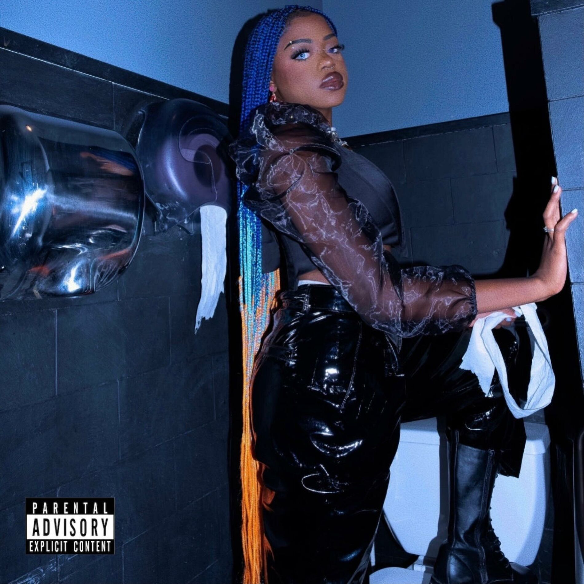 Album cover of POM POM