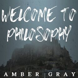 Cover of Welcome to Philosophy