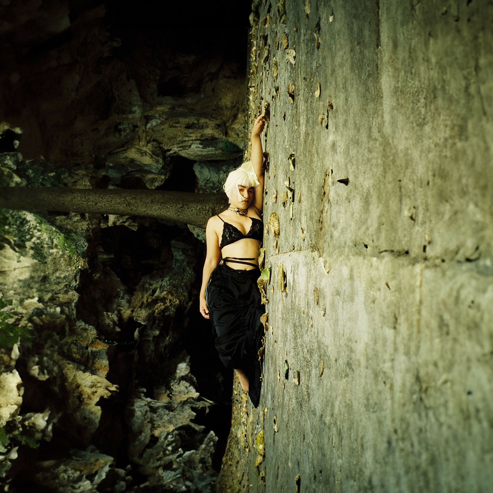 Album cover of Good Enough
